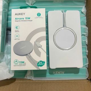 Dây magsafe chính hãng Aukey