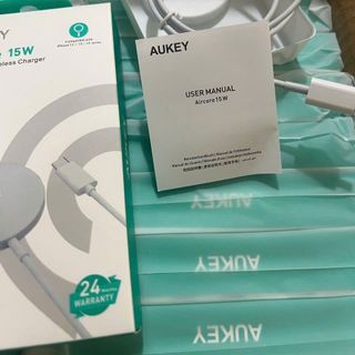 Dây magsafe chính hãng Aukey