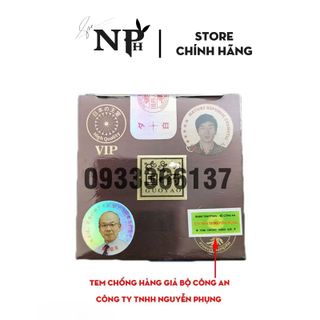 Kem sâm Guoyao Vip 14 tác dụng chính hãng