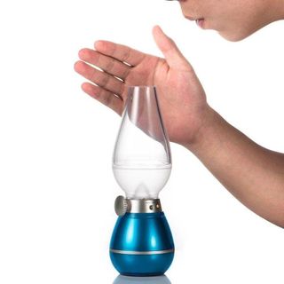 ĐÈN CẢM ỨNG THỔI TẮT