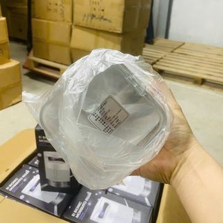 Bắt Muỗi - bảo vệ sức khỏe gia đình bạn