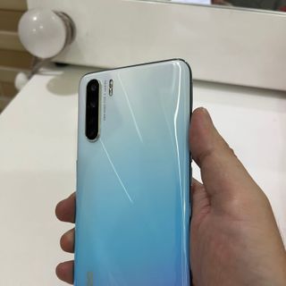 Điện Thoại OPPO A91 Chính Hãng 8/256G - Hiệu Năng Mạnh Mẽ, Thiết Kế Sang Trọng