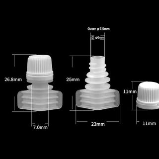 Vòi nhựa 6 mm
