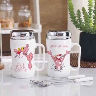 LY SỨ NẮP GƯƠNG CAO CẤP 400ML (T96)