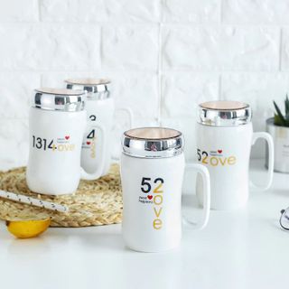 LY SỨ NẮP GƯƠNG CAO CẤP 400ML