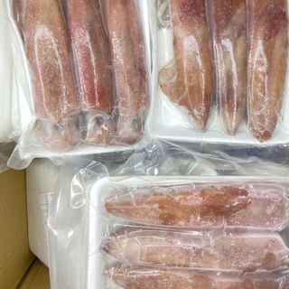 MỰC ỐNG ĐỦ LOẠI ĐỦ SIZE