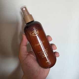 Xịt dưỡng tóc Kella Argan Oil 250ml