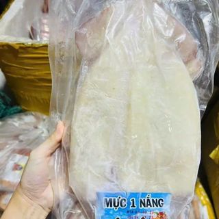 MỰC MỘT NẮNG