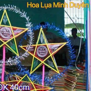Bán Đèn Ông Sao Tại Hà Nội giá sỉ