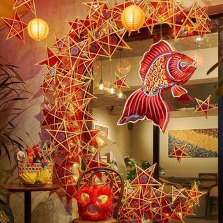 Bán Đèn Ông Sao Tại Hà Nội