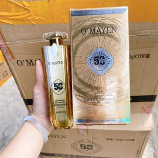 Kem Chống Nắng O'Mayln 50g