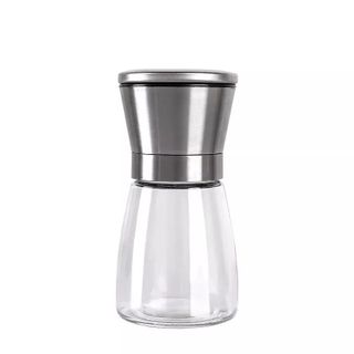LỌ XAY TIÊU INOX 304