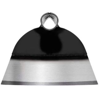 Đầu cuốc làm vườn lưỡi bằng - cuốc làm vườn đa năng tiện lợi lưỡi siêu cứng sắc
