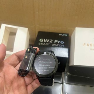 Đồng hồ chính hãng Kumi GW2 pro