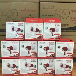 LOA PHÓNG THANH ms004 1 pin giá sỉ