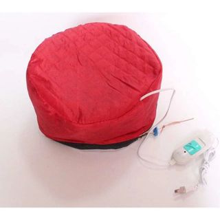 NÓN HẤP DẦU TÓC