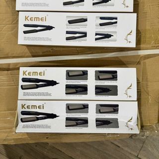 Là Tóc Kemi - sản phẩm chất lượng cao