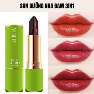 Son Dưỡng Môi Vibely