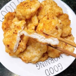 CHẢ MỰC HẠ LONG