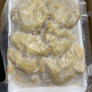 CHẢ MỰC HẠ LONG