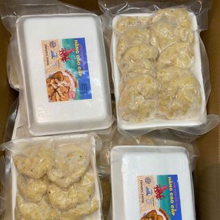 CHẢ MỰC HẠ LONG