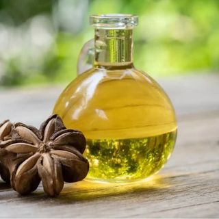 Tác Động Sâu Của Dầu Sachi Đối Với Làn Da Của Bạn