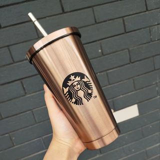 LY GIỮ NHIỆT INOX STARBUCK 750ML CAO CẤP giá sỉ