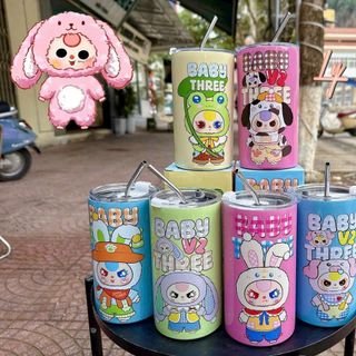 Cốc Nước Giữ Nhiệt BB3 - Giữ nhiệt tốt