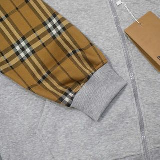 Áo Hoodie BBR Phối Sọc 2 Bên Tay, Logo In Nón Sắc Nét - Áo Hoodie Nam Nữ, Chất Nỉ Bông Dày Mịn