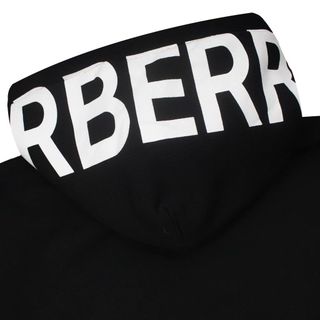 Áo Hoodie BBR Phối Sọc 2 Bên Tay, Logo In Nón Sắc Nét - Áo Hoodie Nam Nữ, Chất Nỉ Bông Dày Mịn