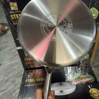 Chảo Misu - Chất lượng cao, giá cả hợp lý