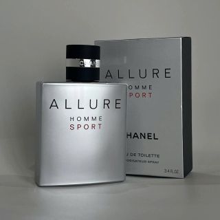 Nước hoa nam ChanelAllure Homme Sport EDT  100ml