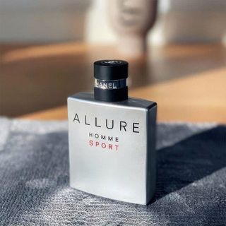 Nước hoa nam ChanelAllure Homme Sport EDT  100ml