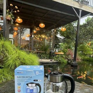 Ấm Đun Siêu Tốc Amey giá sỉ