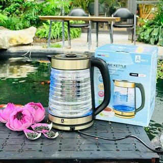 Ấm Đun Siêu Tốc Amey