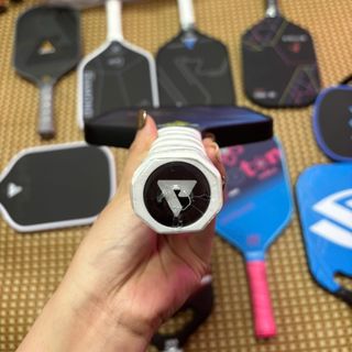 [TẶNG CUỐN CÁN] Vợt Pickleball JOOLA Ben Johns Hyperion CAS 16mm Full Carbon Mặt Nhám Siêu Nhẹ Cho Thi Đấu, Luyện Tập, Mới Chơi Công Thủ