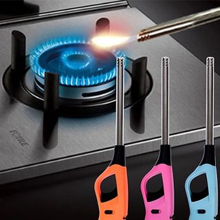 SÚNG MỒI LỬA BẾP CỒN BẾP GA NHIỀU MÀU