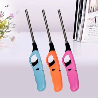 SÚNG MỒI LỬA BẾP CỒN BẾP GA NHIỀU MÀU