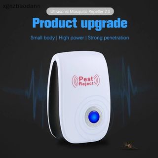 MÁY ĐUỔI CÔN TRÙNG PEST REJECT