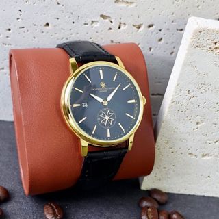 ĐH nam dây da máy kim rốn giá sỉ