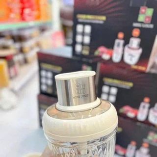 Máy Xay Thịt Misu - Tiện lợi cho gian bếp