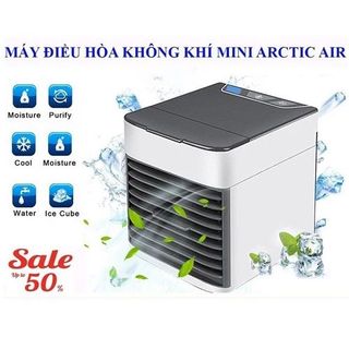 QUẠT ĐIỀU HÒA HƠI NƯỚC MINI
