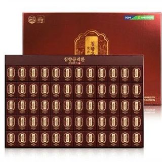 An Cung Trầm Hương Nonghyup (60 viên/hộp) giá sỉ tốt