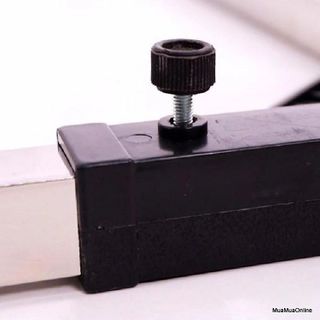 CHÂN MÁY GIẶT TỦ LẠNH INOX