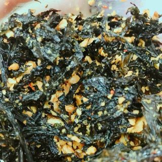 Rong biển cháy tỏi