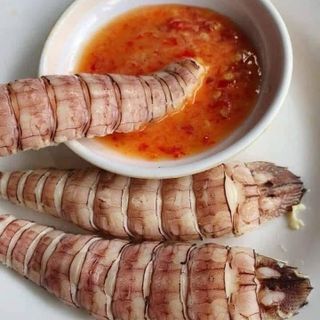 NÕN TÔM TÍT BỀ BỀ 1KG