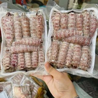NÕN TÔM TÍT BỀ BỀ 1KG