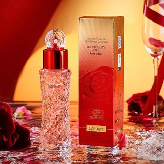 Nước Hoa Hồng Gushiyuta 120 ml