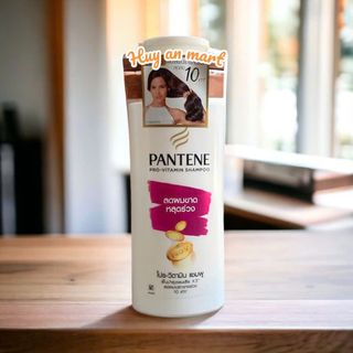 Dầu gội PantenneThái Lan 380ml siêu thơm mềm mượt