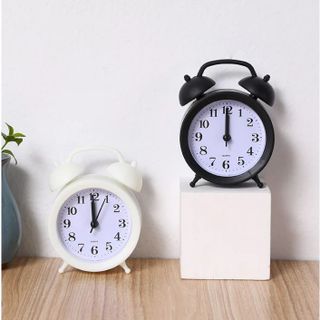 ĐỒNG HỒ BÁO THỨC CHUÔNG REO LOẠI NHỎ
